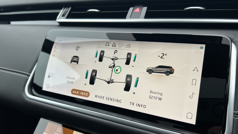 Land Rover Range Rover Velar 2.0 D200 R-Dynamic HSE 5dr Auto Diesel Estate